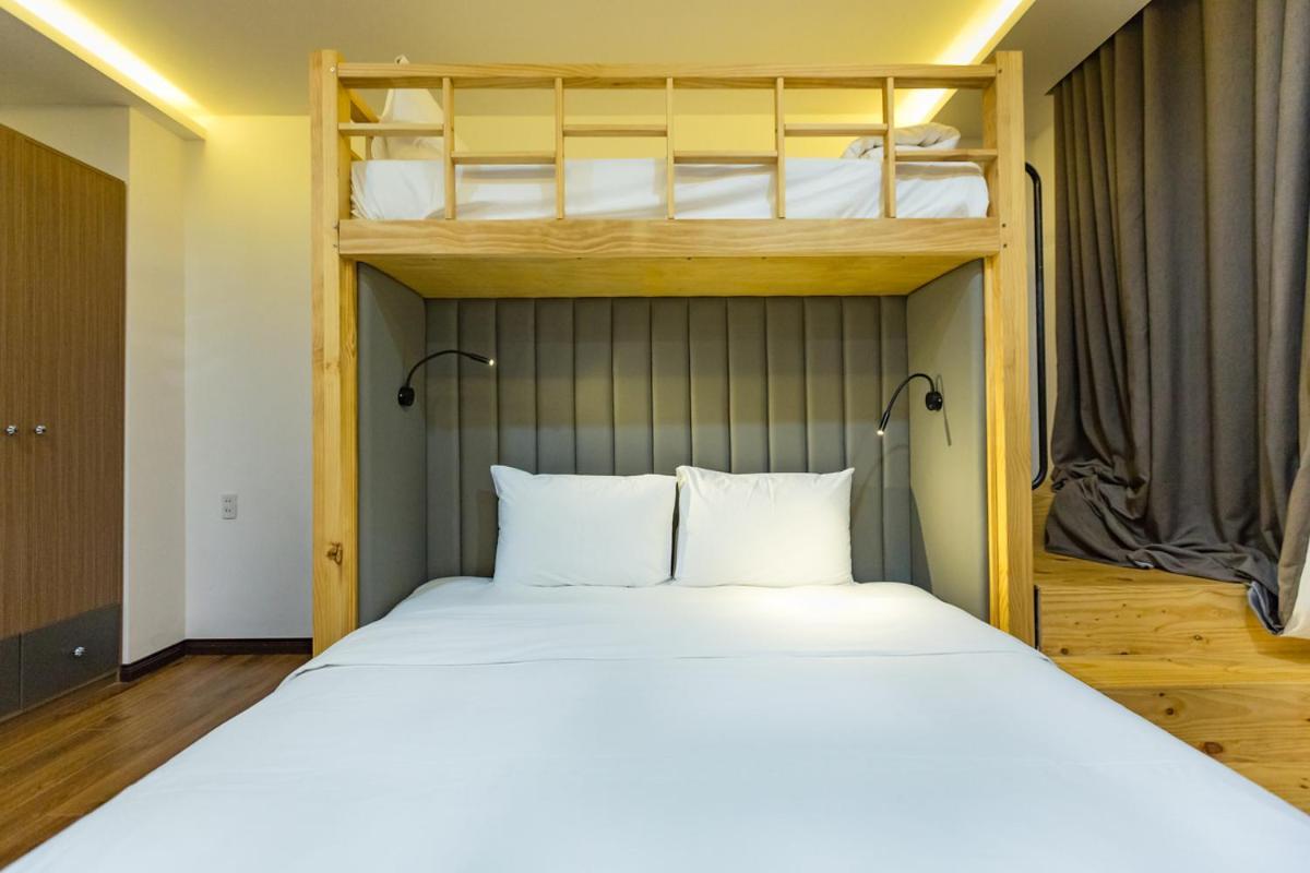 The G.Hotel Hue Exterior foto